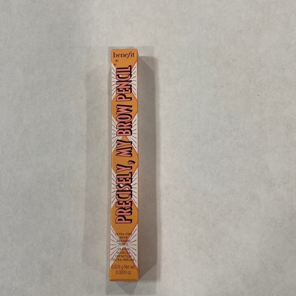 5 for $25 Benefit Precisely, my brow pencil‎ 4 - Picture 1 of 3